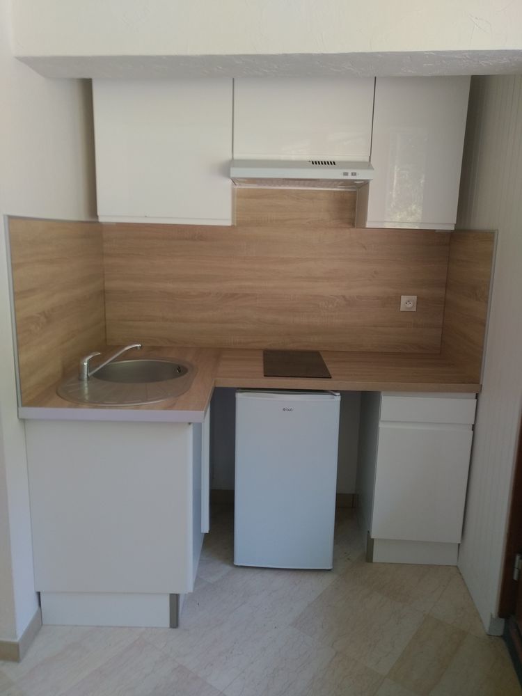 Studio en très bon état