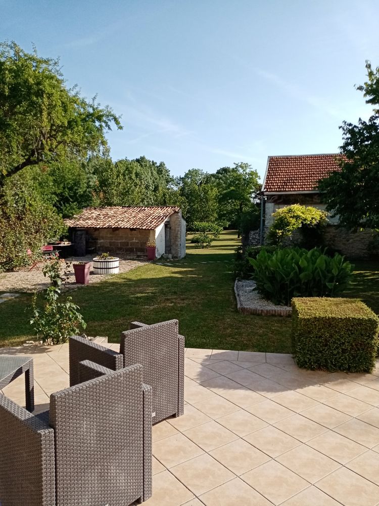 Maison 5 pièces 190m2 prix:355000 EUROS