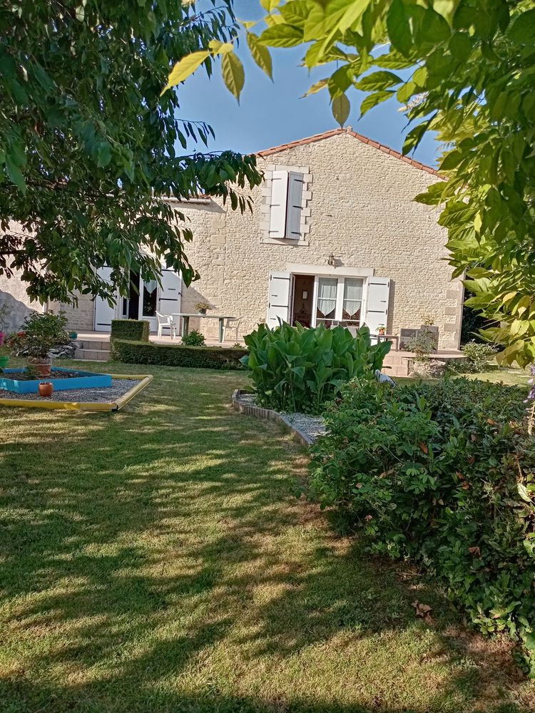 Maison 5 pièces 190m2 prix:355000 EUROS