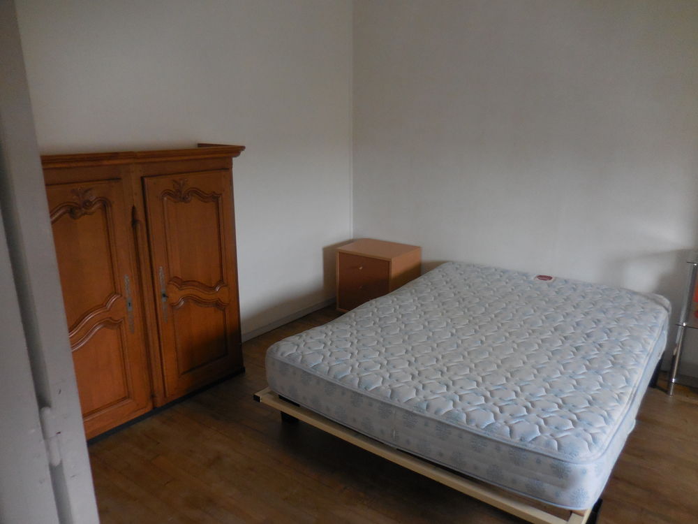 meublé F2 de 32 m² RAON L'ETAPE proche gare