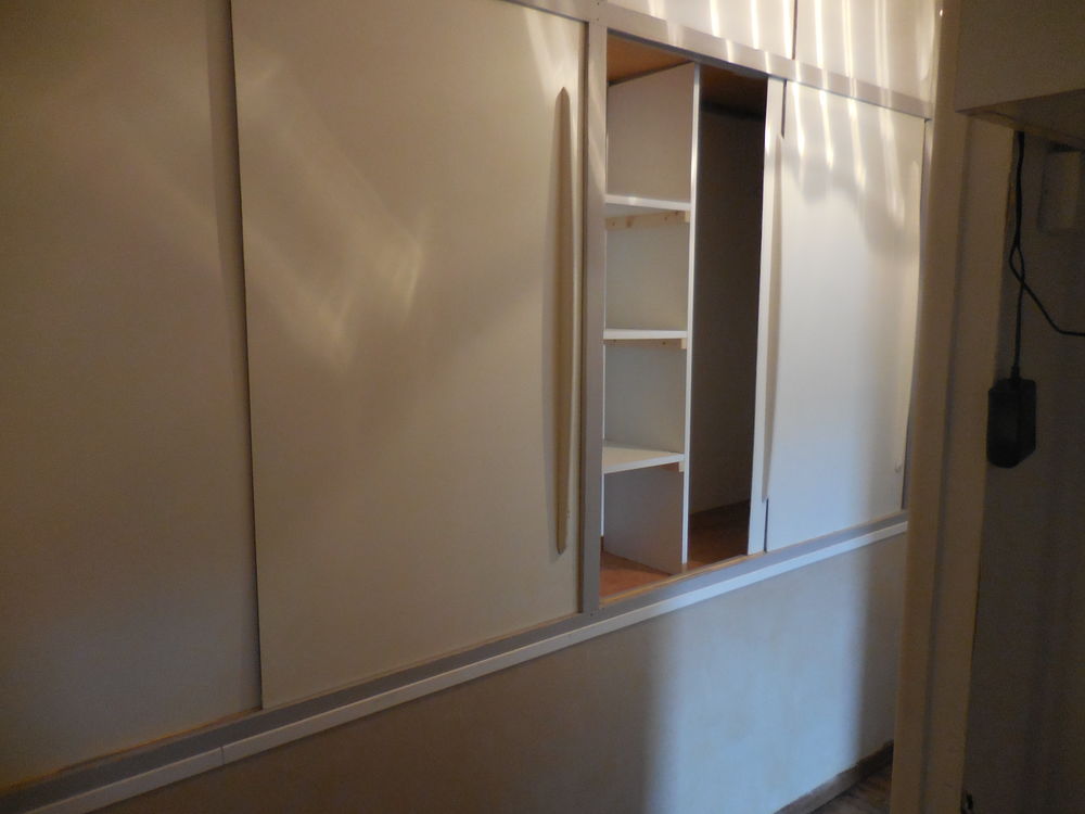 meublé F2 de 32 m² RAON L'ETAPE proche gare