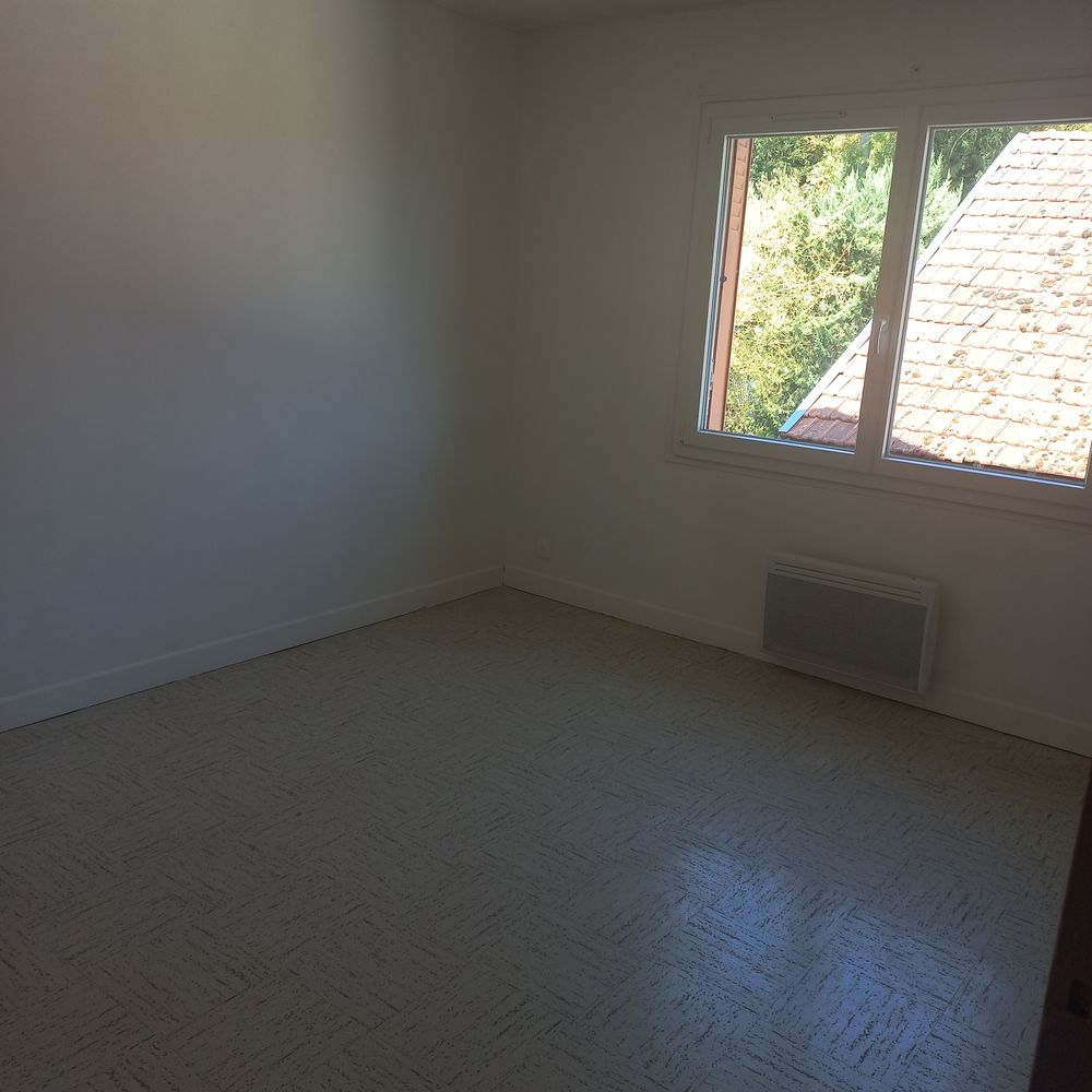 Appartement F2