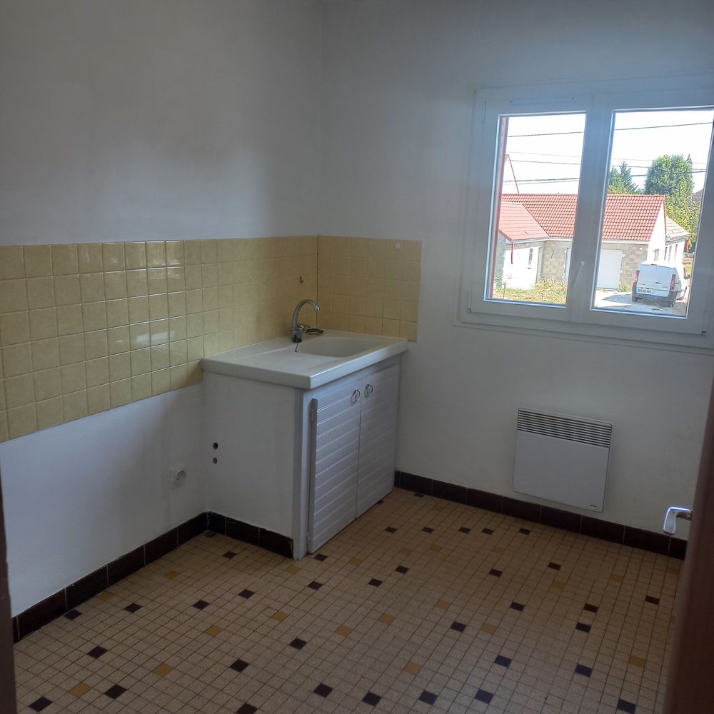 Appartement F2