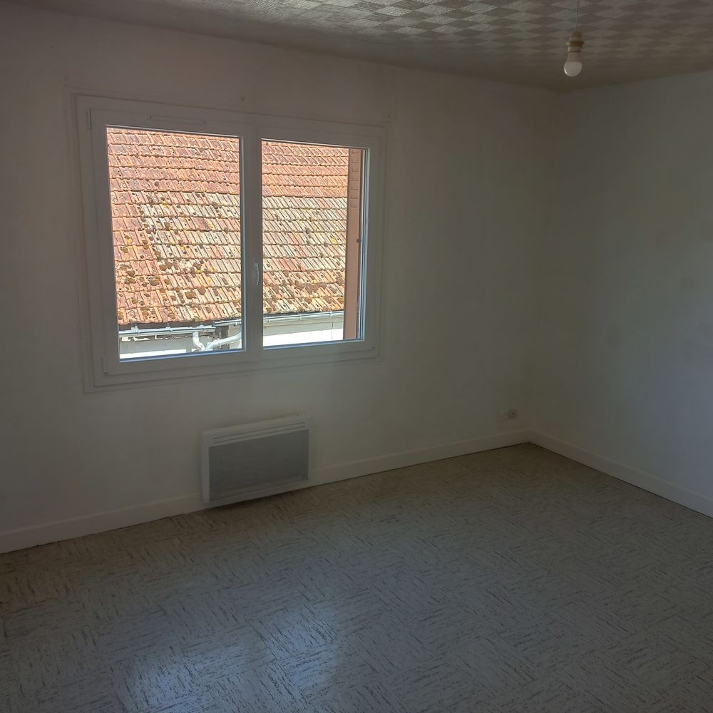 Appartement F2