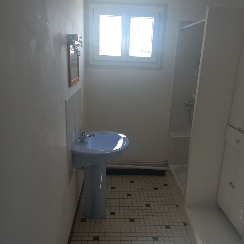 Appartement F2