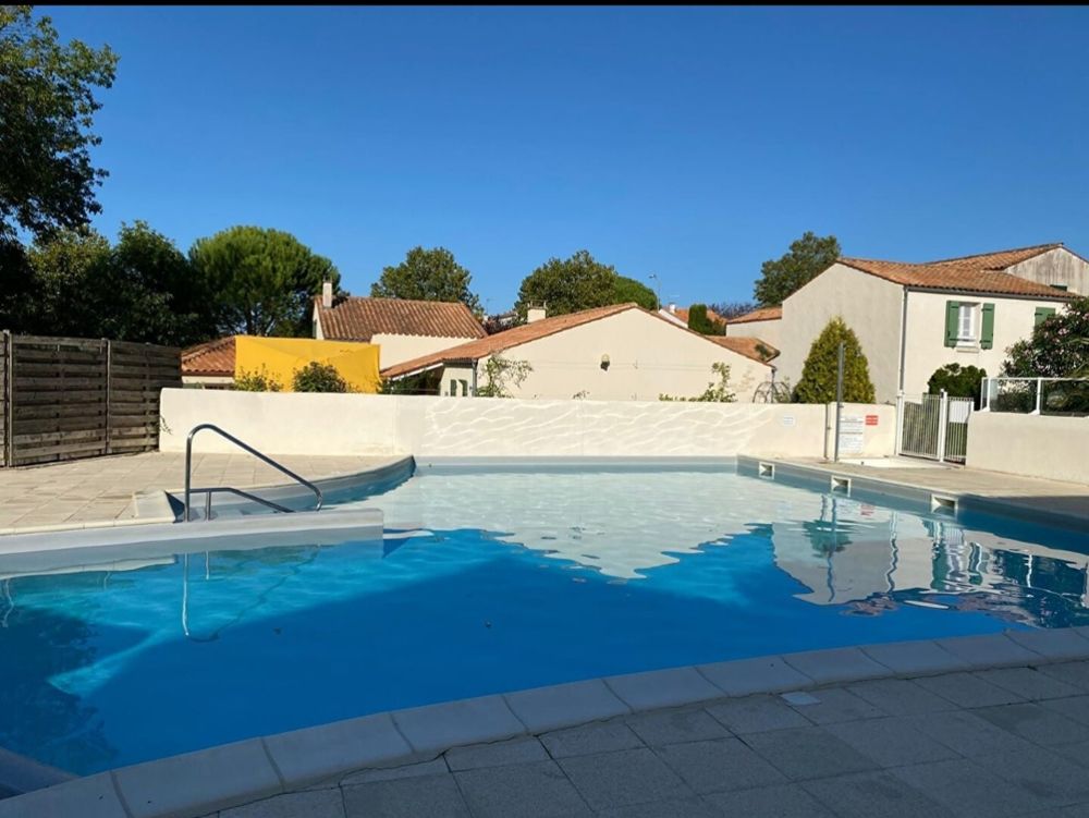 maison entre Royan et St Palais, proximité plage
