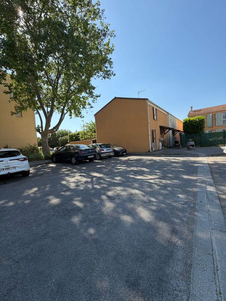 Avignon 84140, Maison 97 m², 4 pieces, Clim, Cour, DPE C