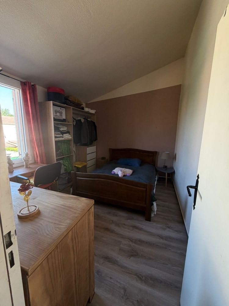 Avignon 84140, Maison 97 m², 4 pieces, Clim, Cour, DPE C