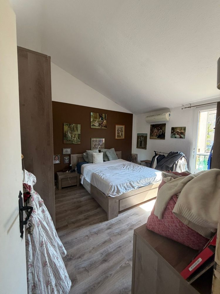 Avignon 84140, Maison 97 m², 4 pieces, Clim, Cour, DPE C