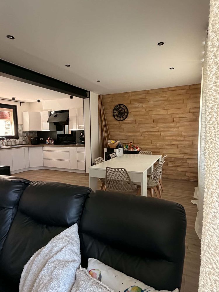 Maison 3km du Luxembourg