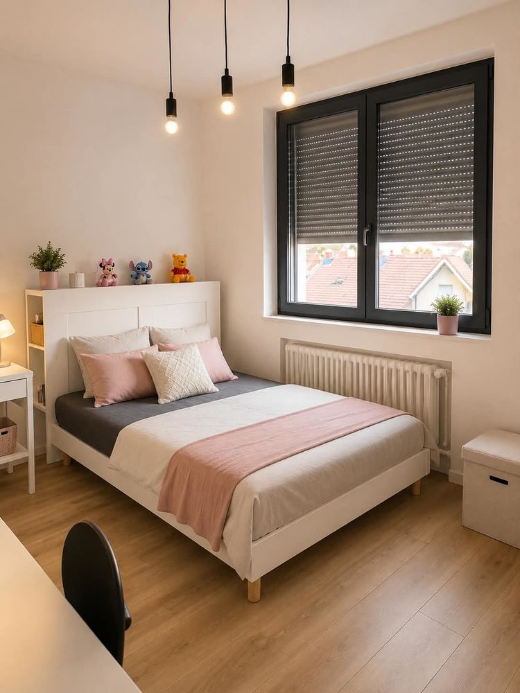 Maison 3km du Luxembourg