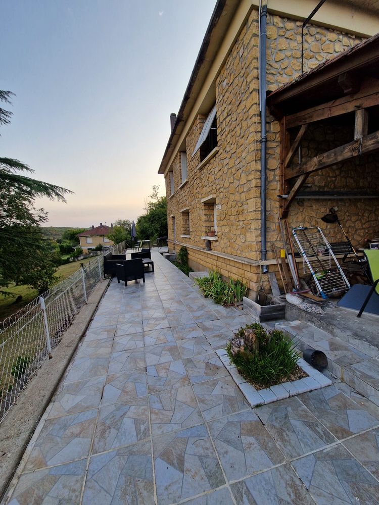 maison individuelle de 140m2