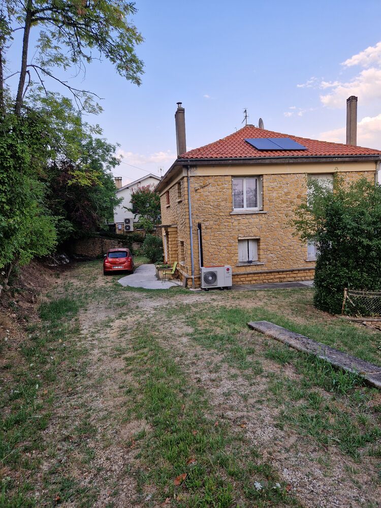 maison individuelle de 140m2