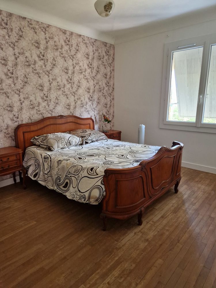 maison individuelle de 140m2