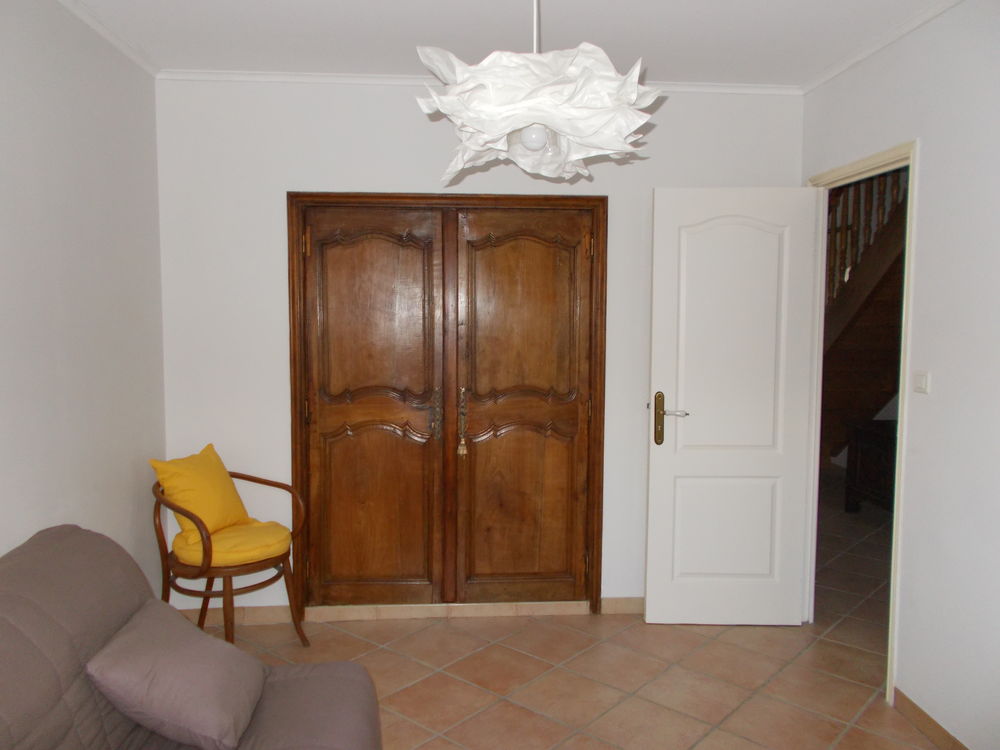 LoueF1 meublé 32m2 dans villa Le Séquestre-Albi