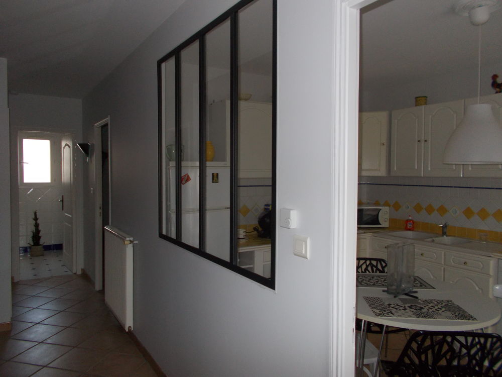 LoueF1 meublé 32m2 dans villa Le Séquestre-Albi