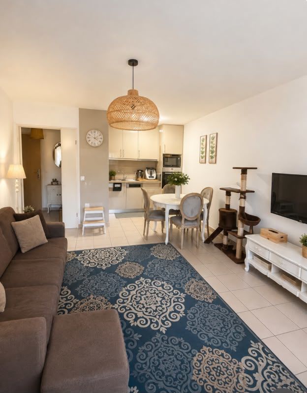 appartement 2 pièces 43,46 m² Saint-Michel-Sur-Orge (9