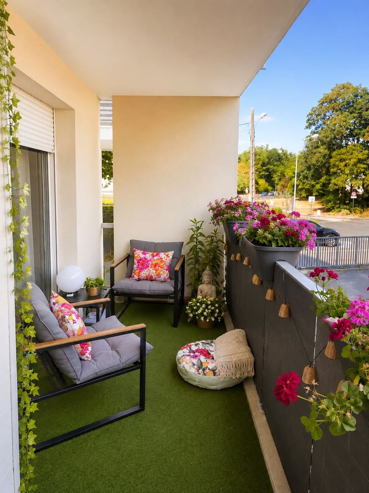 appartement 2 pièces 43,46 m² Saint-Michel-Sur-Orge (9