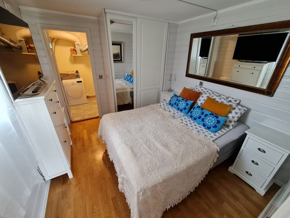 Appartement T2 meublée Annemasse