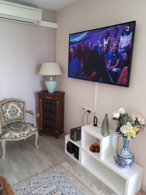 APPARTEMENT STANDING T4 GUJAN MESTRAS