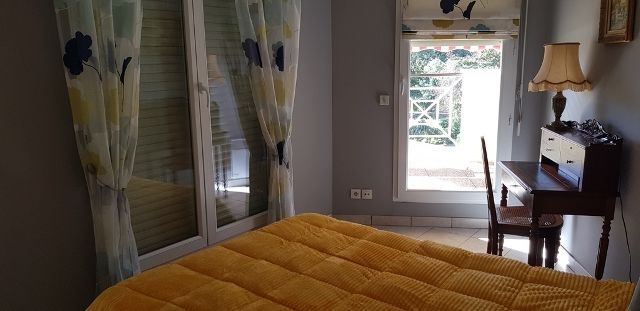 APPARTEMENT STANDING T4 GUJAN MESTRAS