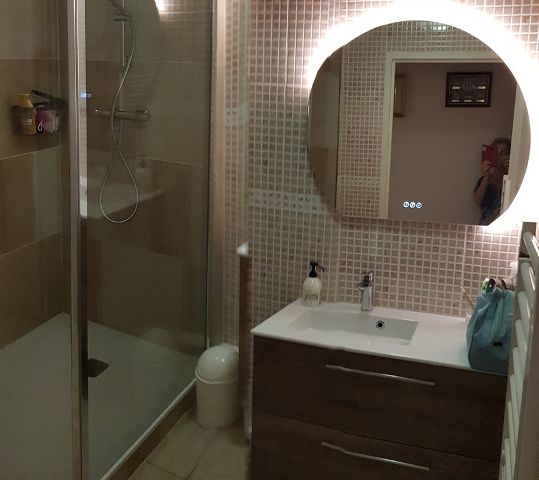APPARTEMENT STANDING T4 GUJAN MESTRAS