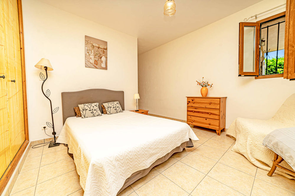 F3 MEUBLE EN VILLA PROCHE CANNES GRASSE SOPHIA & NICE