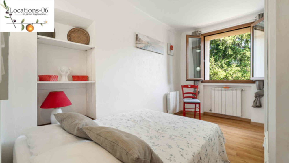 F3 MEUBLE EN VILLA PROCHE CANNES GRASSE SOPHIA & NICE