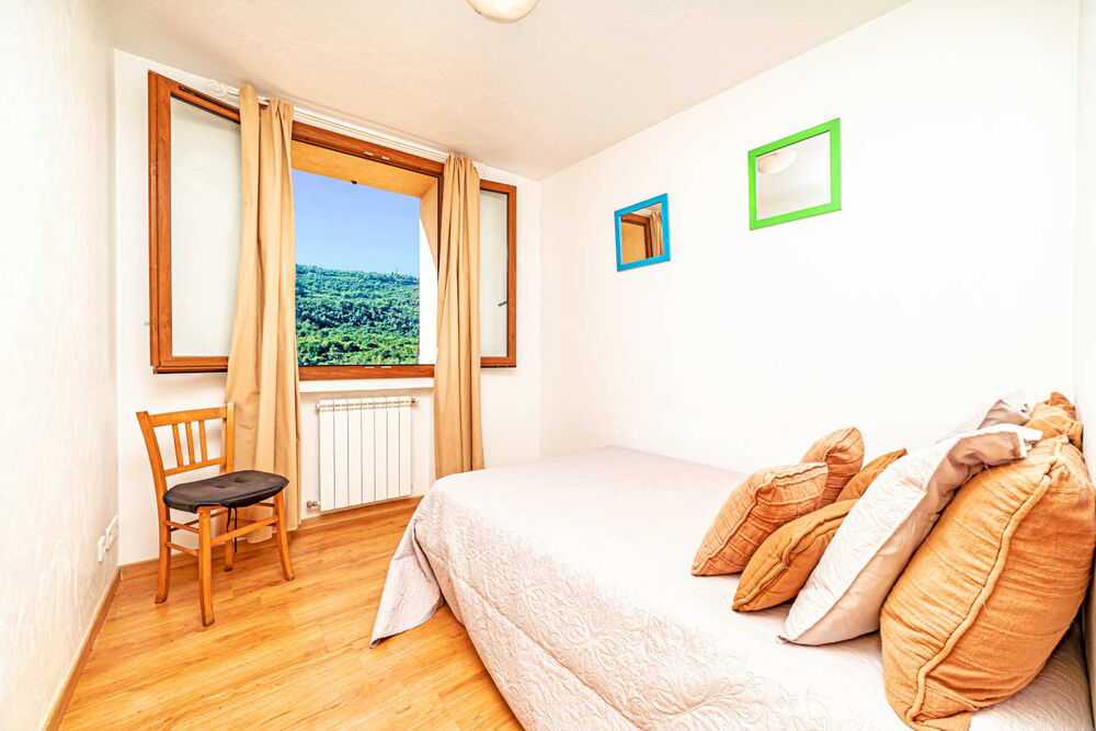 F3 MEUBLE EN VILLA PROCHE CANNES GRASSE SOPHIA & NICE