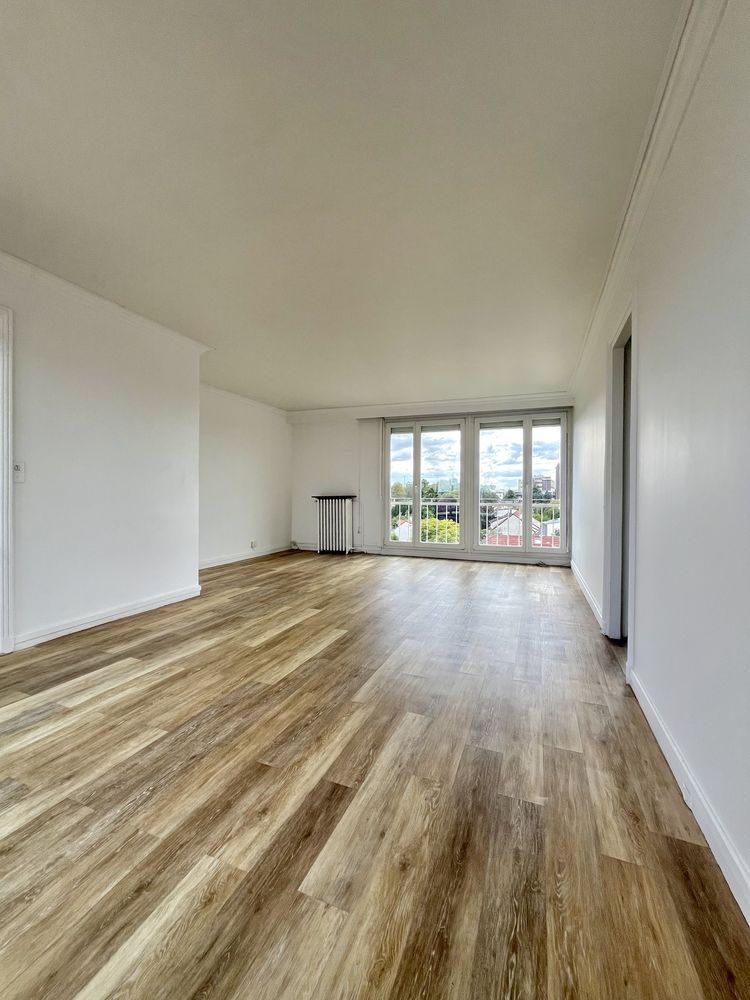 Appartement T4 à Villejuif
