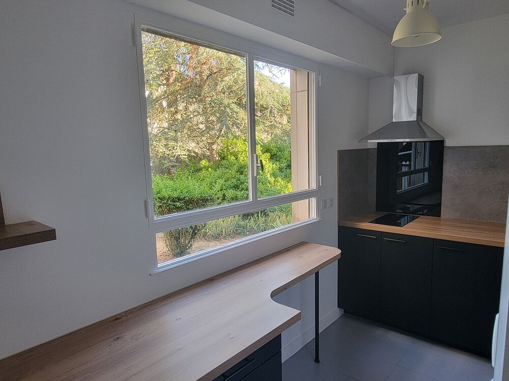 APPARTEMENT T1BIS / T2 45M2 CENTRE VILLE 760 CC