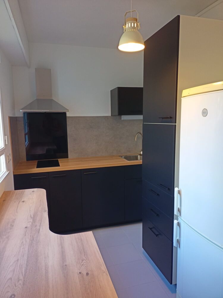 APPARTEMENT T1BIS / T2 45M2 CENTRE VILLE 760 CC