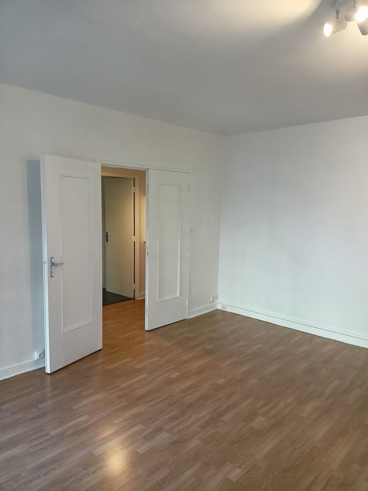 APPARTEMENT T1BIS / T2 45M2 CENTRE VILLE 760 CC