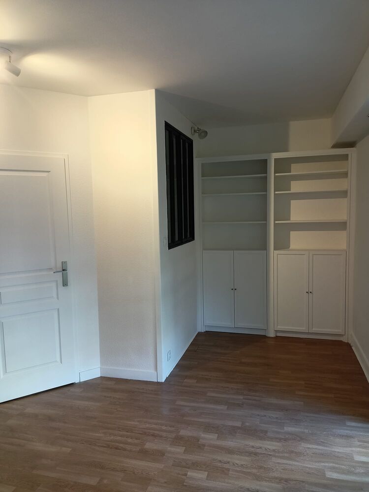 APPARTEMENT T1BIS / T2 45M2 CENTRE VILLE 760 CC
