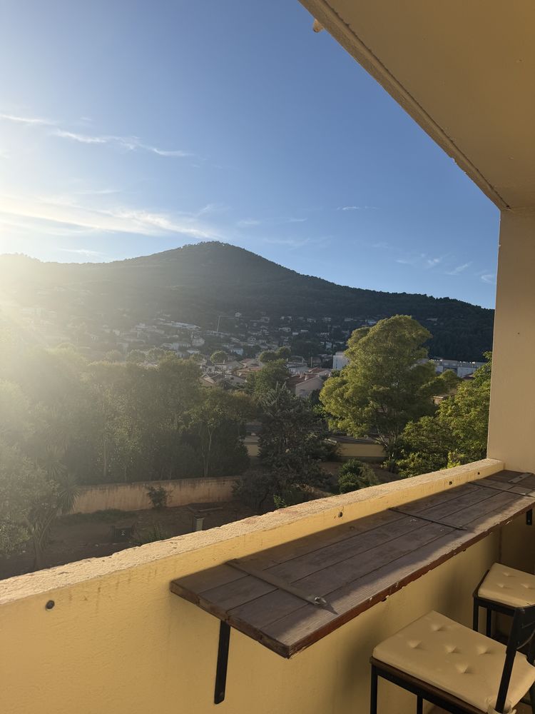 Appartement T3 ? Toulon/ Beaulieu