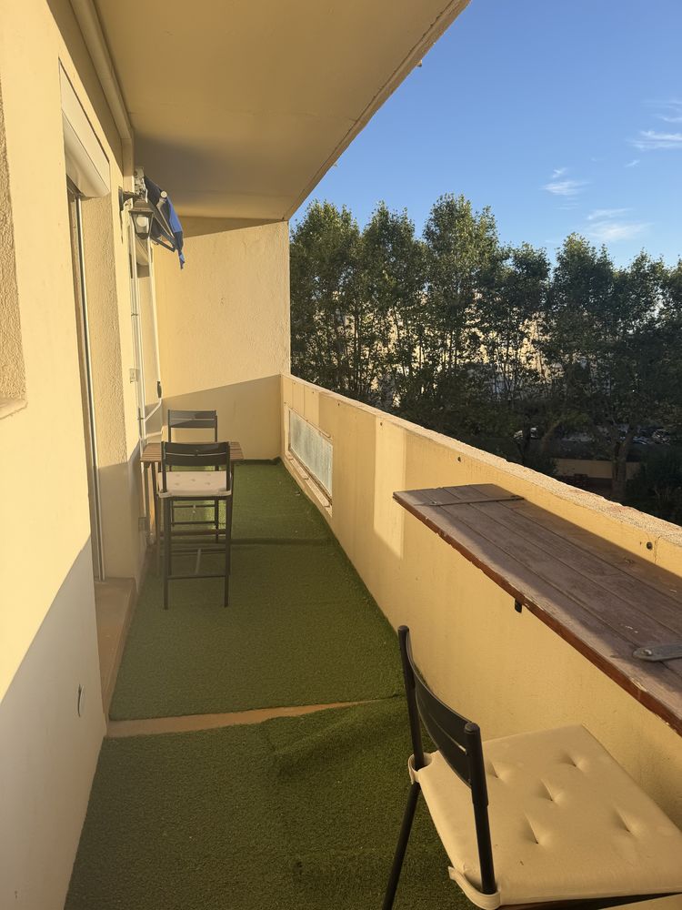 Appartement T3 ? Toulon/ Beaulieu