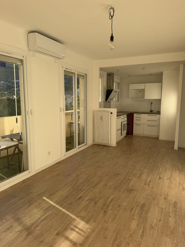 Appartement T3 ? Toulon/ Beaulieu
