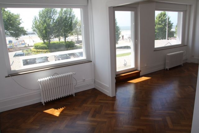 Face mer appartement 1er etage