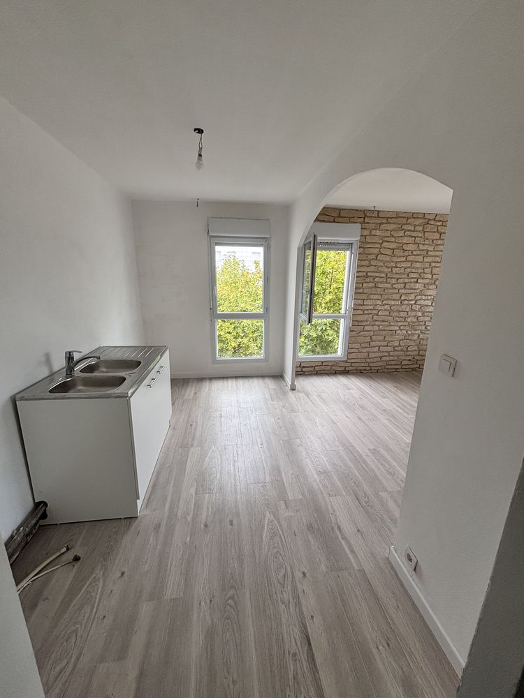 Appartement port de bouc