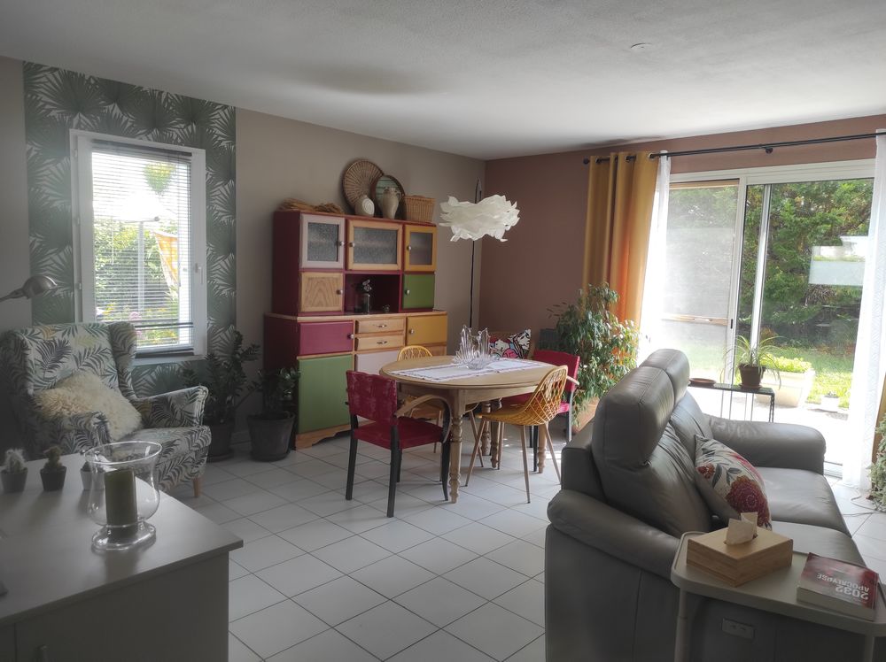 Maison: 4 pièces / 81.80 M2