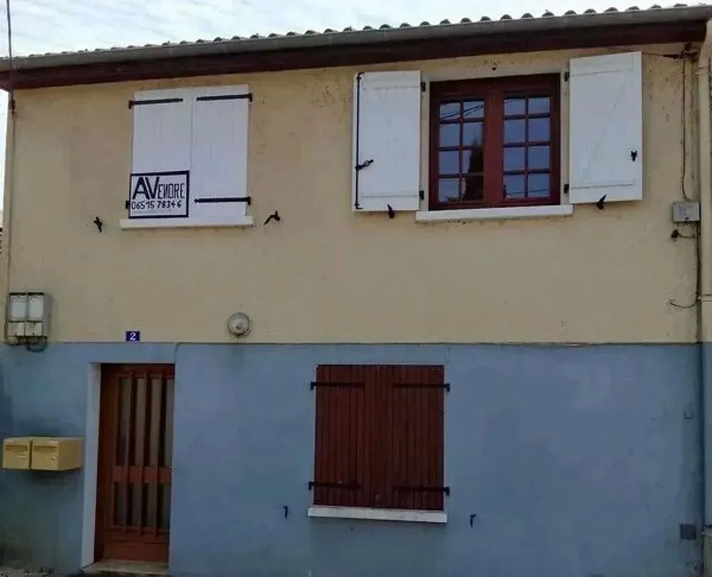 Pour investisseur 2 apparts : 2 T2 locatifs, dans Immeuble