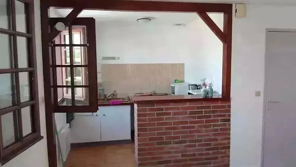 Pour investisseur 2 apparts : 2 T2 locatifs, dans Immeuble