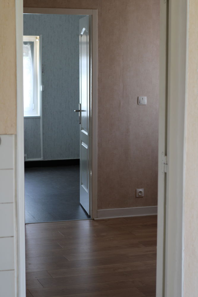 Appartement T2 Bis avec Jardin