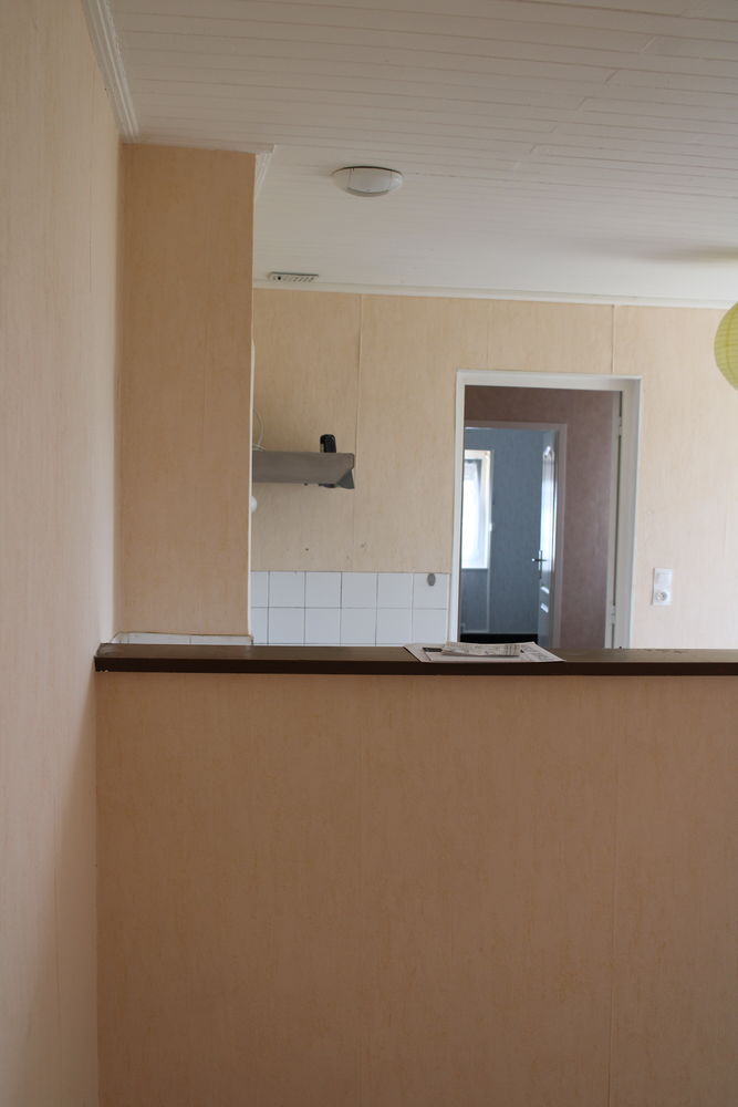 Appartement T2 Bis avec Jardin