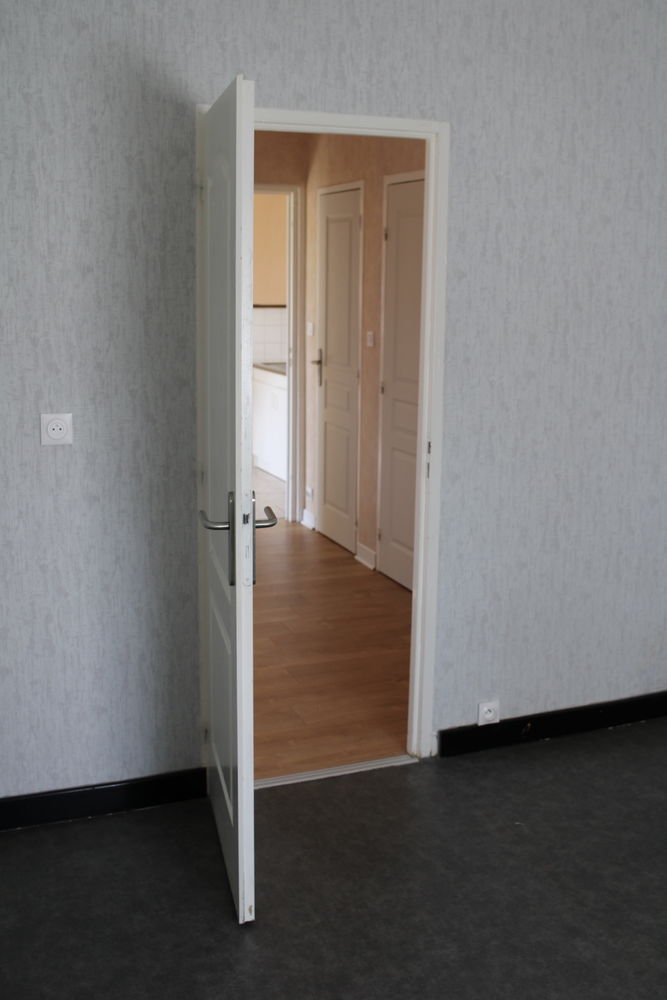 Appartement T2 Bis avec Jardin