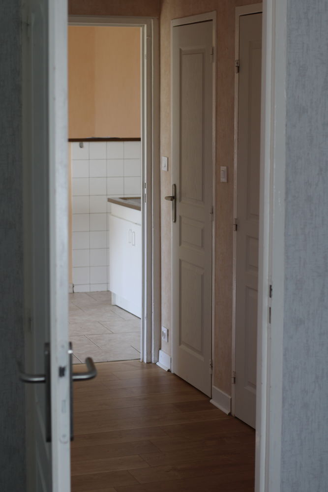 Appartement T2 Bis avec Jardin