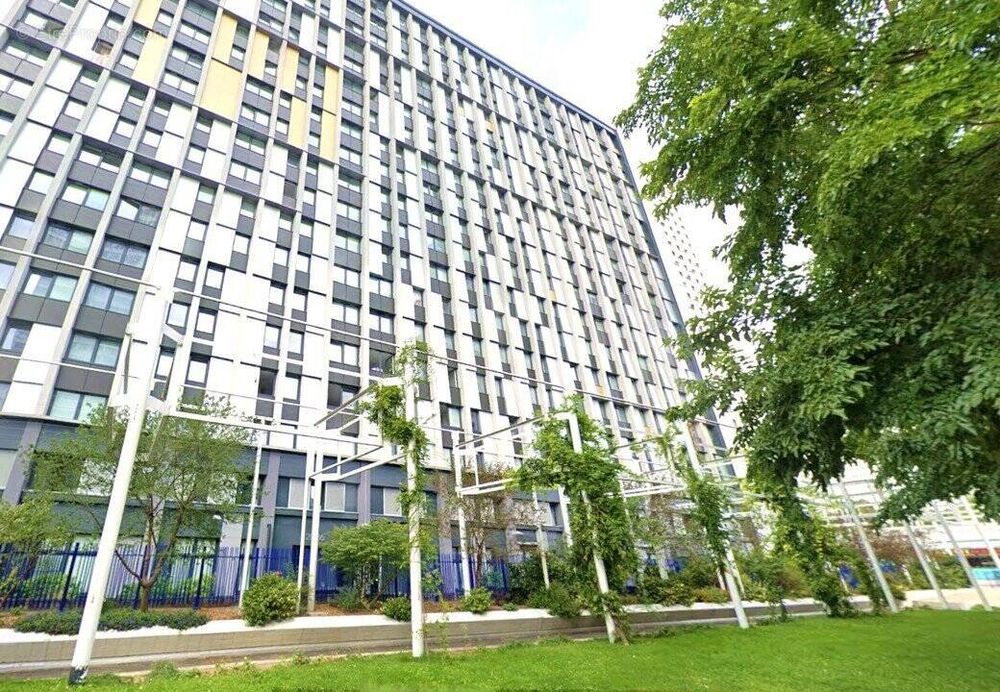 Investissement LMNP Paris 13 ? Résidence étudiante - Studio