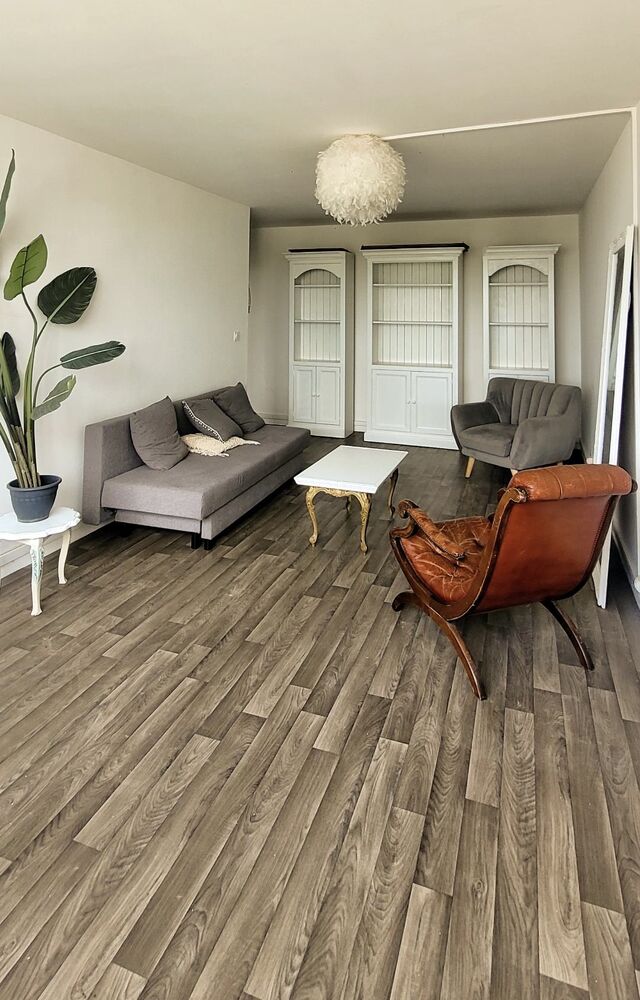 T2 meublé 53m2 - Alfortville - RER D