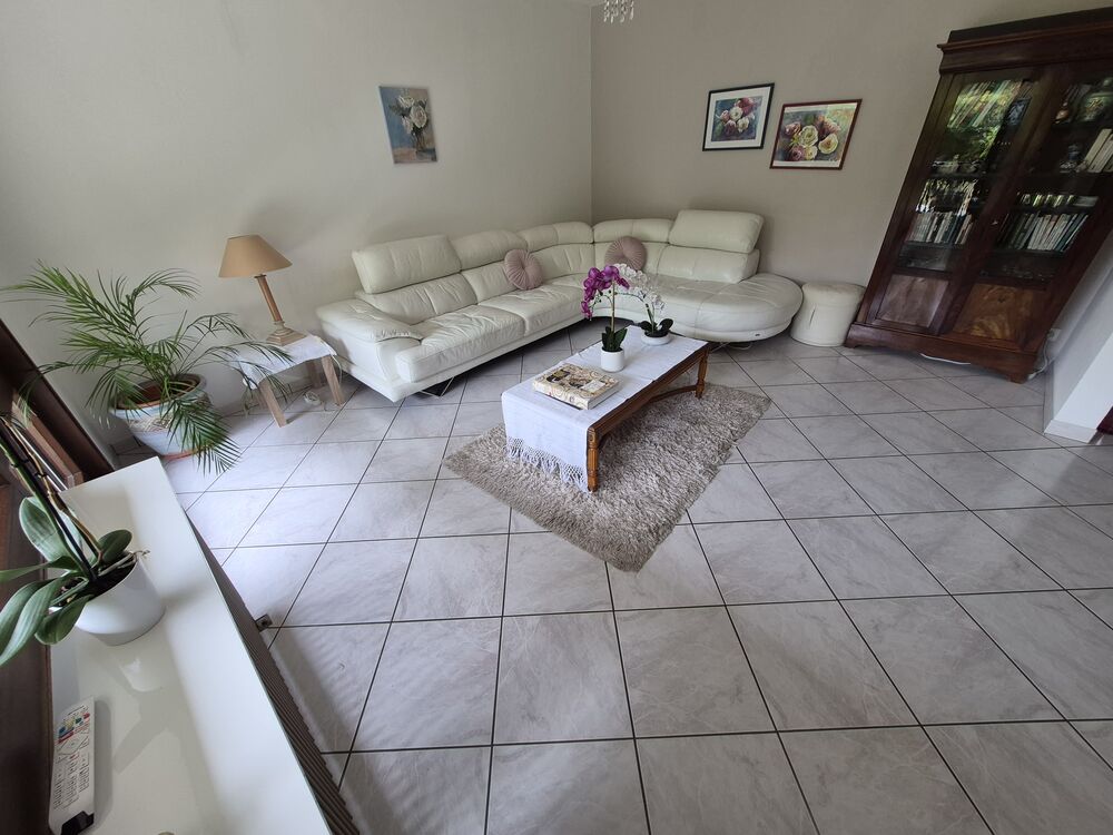 5 pièces résidence standing avec parc, piscine, tennis
