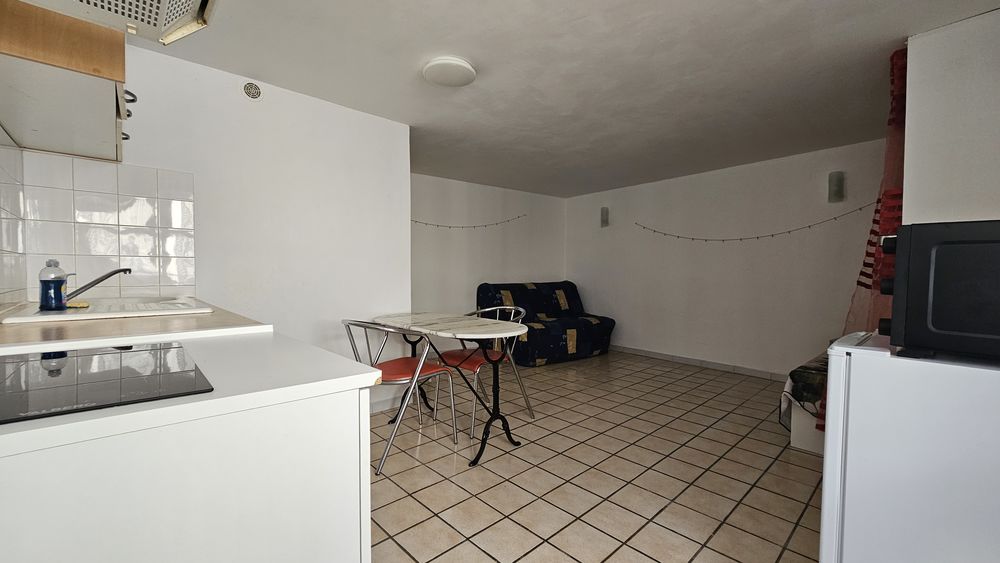 studio de 32M2